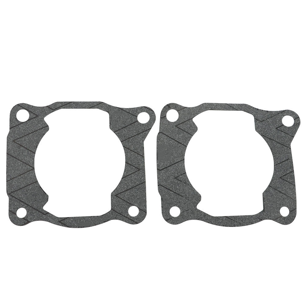 Pistons Piston Set Gasket Kit For Yamaha Banshee YFZ 350 64mm 64 Pro X 1987-2006