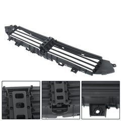 TOPPARTZ Active Grille Shutter For 2020 Chrysler Voyager Lower W/O Motor