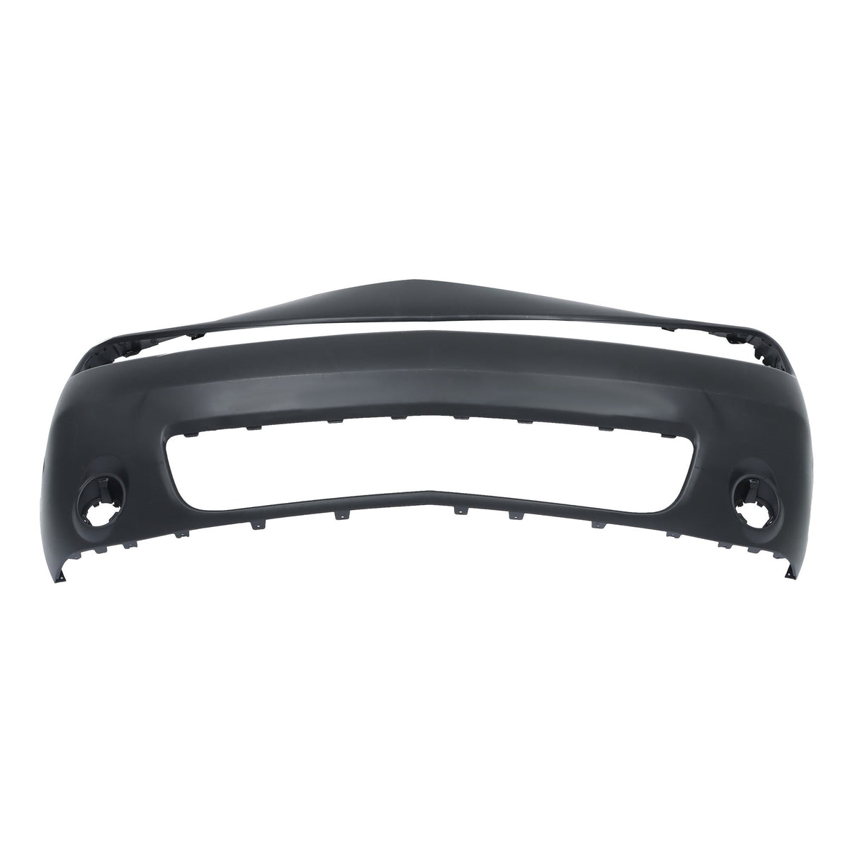 TOPPARTZ Front Bumper Cover Fascia Front For 2015 2016-2018 Dodge Challenger