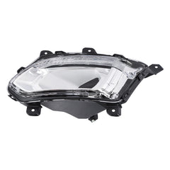 TOPPARTZ Front DRL Fog Lights For 2016 2017 Chevrolet Equinox Premier LTZ Left
