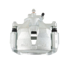 TOPPARTZ Front Left & Right Brake Calipers w/ Bracket For 2002-06 Toyota Camry L4
