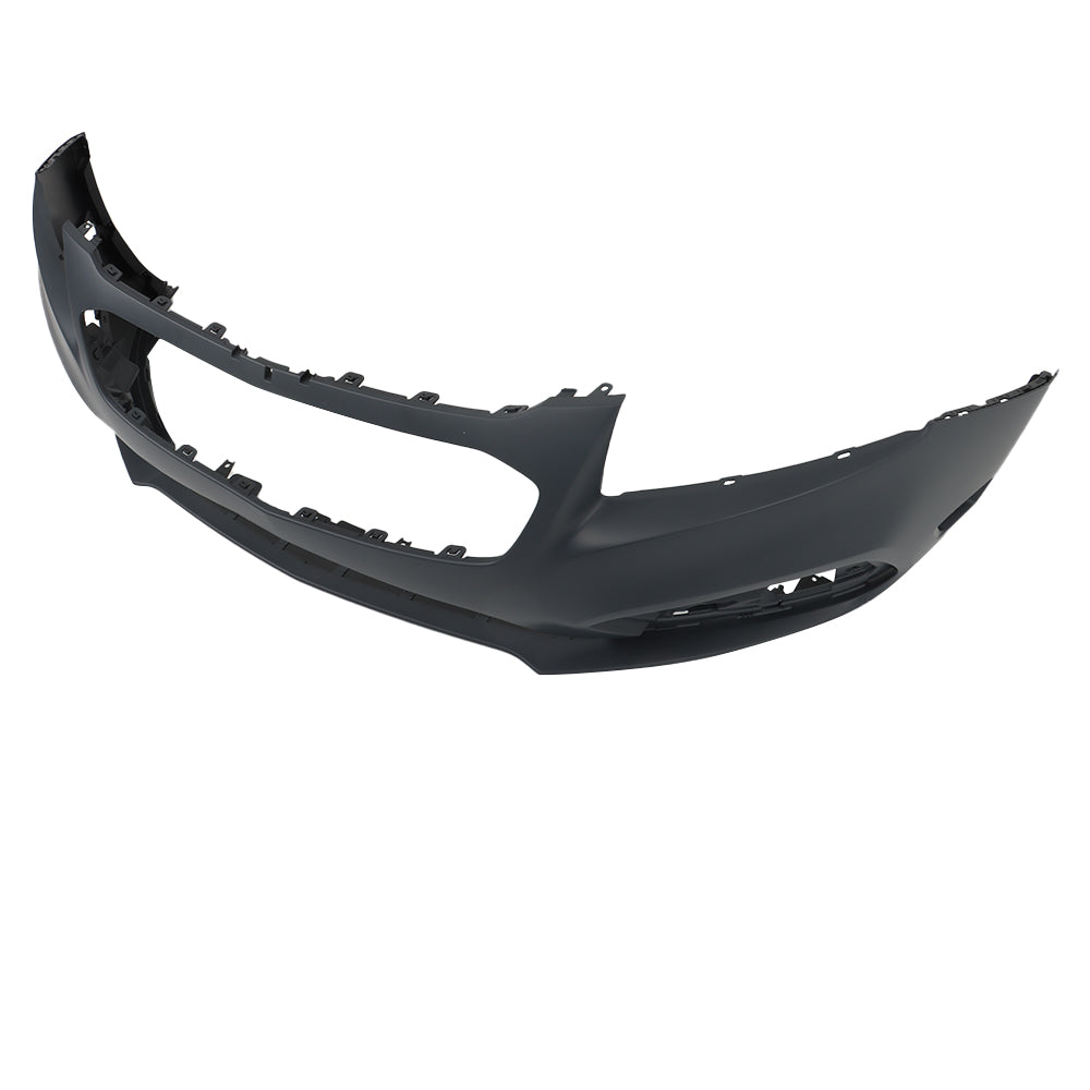 TOPPARTZ Front Bumper Cover For 2015 Chevrolet Cruze 2016 Cruze Limited