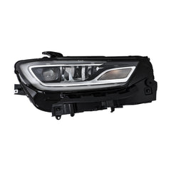 TOPPARTZ Right Headlights For 2021-2023 Chrysler Pacifica Passenger Side LED Type
