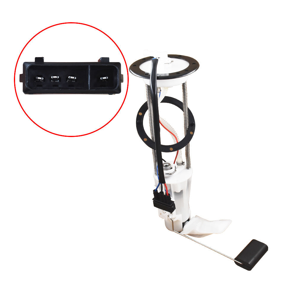 Fuel Pump EFI UTV 800 For ODES Dominator Raider Assailant ATV 10904080001