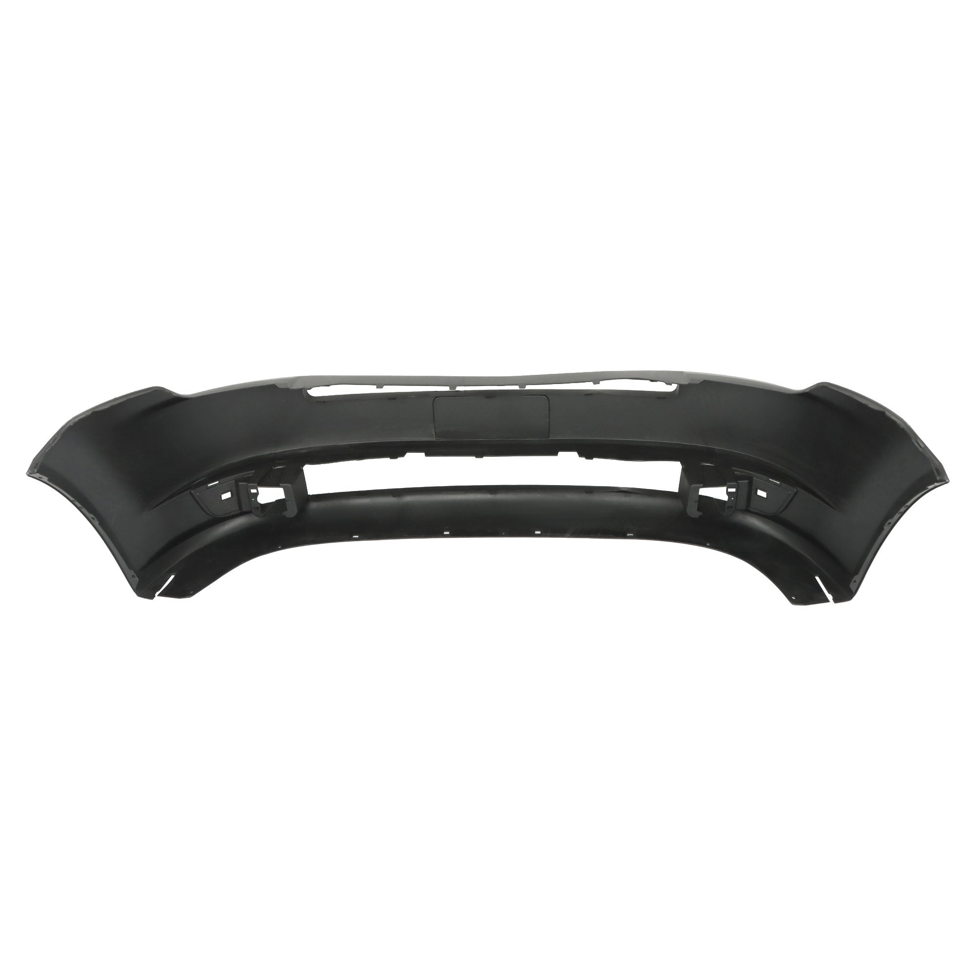 TOPPARTZ Front Bumper Cover Fascia For 2009-2012 Ford Flex Limited, SE, Primed