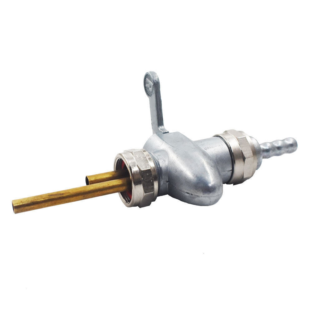 Outflow Fuel switch/smal piston For BMW R25/3 R26 R27 R50/5-R75/5 R60/6-R90S