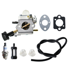 Leaf Blower Carburetor 4241-120-0615 42411200615 For Zama C1M-S261 4241-120-0607
