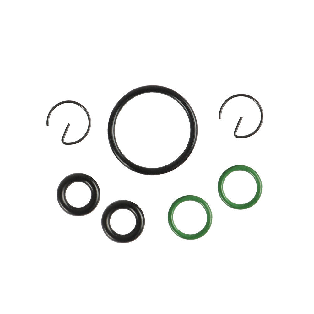 Top End Rebuild Kit Cylinder Piston Gaskets 68.5mm For Honda Recon 250 2002-2022