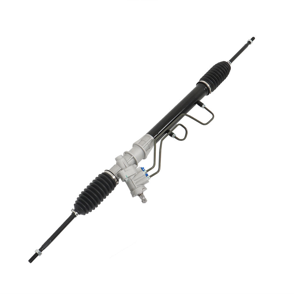 TOPPARTZ Power Steering Rack+Pinion Assembly w/ Hydraulic Power For 01-05 Kia Rio