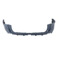 TOPPARTZ Rear Upper Bumper Cover Fit For 2024-2025 Chevrolet Trax 42875229