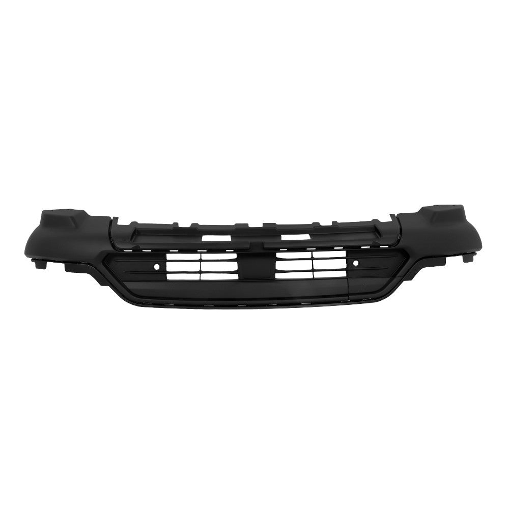 TOPPARTZ Front Bumper Lower Valance For 2020-2022 Ford Explorer Plastic