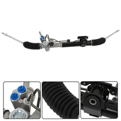 TOPPARTZ Power Steering Rack And Pinion Assembly For 2008-2015 Mitsubishi Lancer