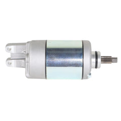 For 2001-2014 Honda Foreman Rubicon 500 TRX500FA Starter Motor 31200-HN2-A01