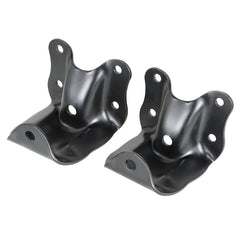 TOPPARTZ Rear Leaf Spring Bracket Kit For 1986-2011 Ford Ranger Mazda 722-010
