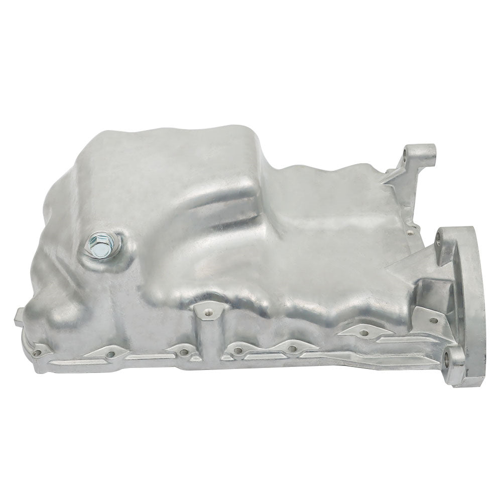 TOPPARTZ Engine Oil Pan For Honda Odyssey Pilot 2007 2008-2010 3.5L 264-485