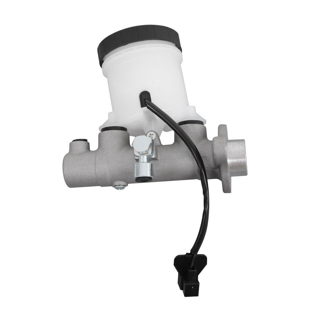 TOPPARTZ Brake Master Cylinder w/ Reservoir Sensor For 90-97 Mazda Miata M390034