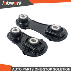 TOPPARTZ Engine Mount Transmission Torque Strut Mount 4x For Ford Explorer 13-17