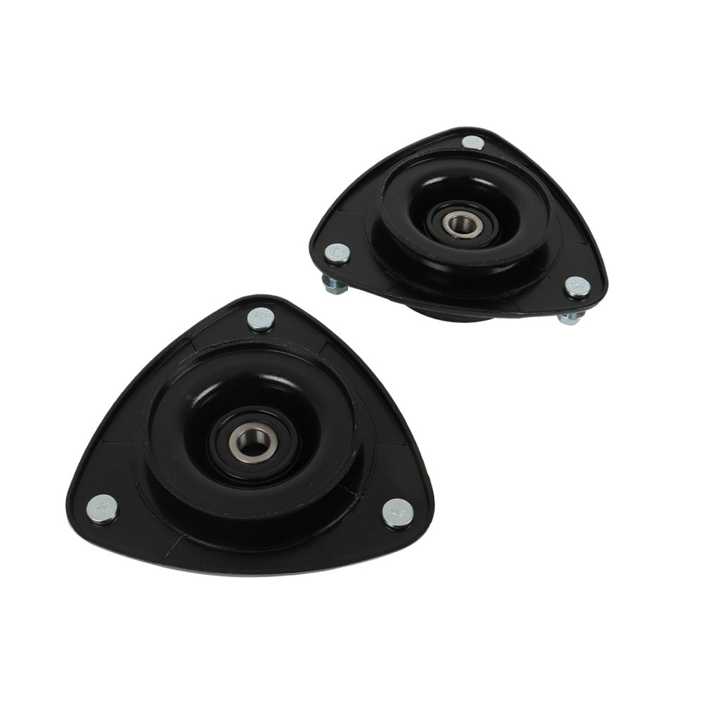 TOPPARTZ Front Upper Strut Mount Kit Pair Left+Right Set For 2005-2020 Subaru