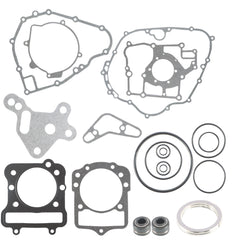 Gasket Kit For Kawasaki Lakota 300 KEF300B Sport 2001-2003 KEF300A 1995-2000 ATV