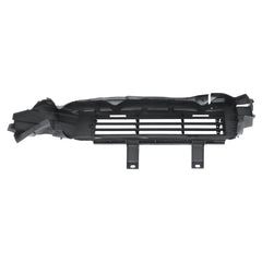 TOPPARTZ Radiator Grille Shutter Assembly W/ Motor For 2024-2025 Nissan Sentra