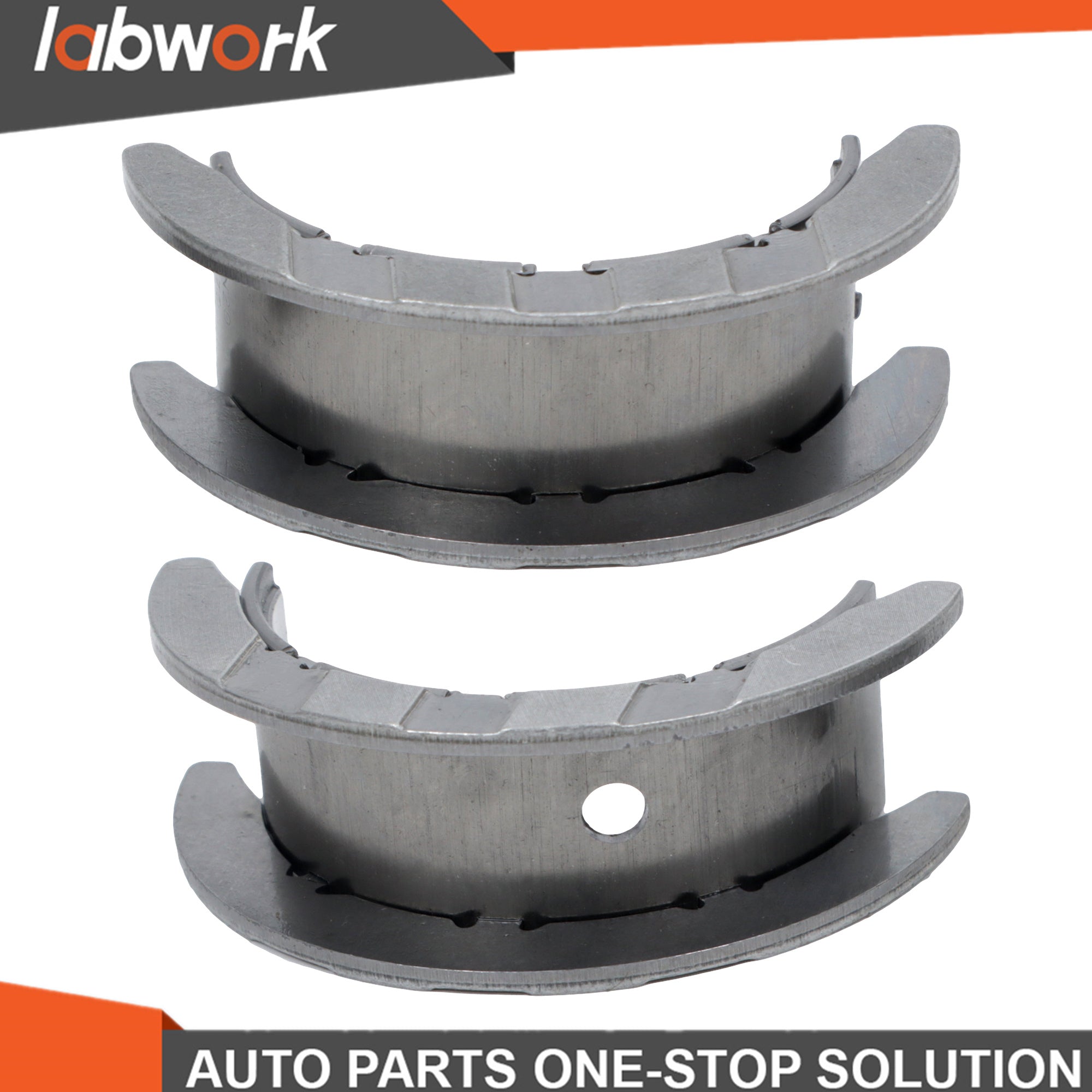 TOPPARTZ Crankshaft Connecting Rods Gasket Kit Bearings For BMW N20B20A 2.0T