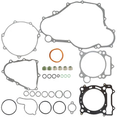 FOR YAMAHA YFZ450 YFZ 450 2004-2009 2012-2013 Gasket Kit Top & Bottom End Set