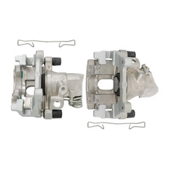 TOPPARTZ Rear LH & RH Brake Caliper with Bracket For Mazda 5 2006-2010 2012-2015