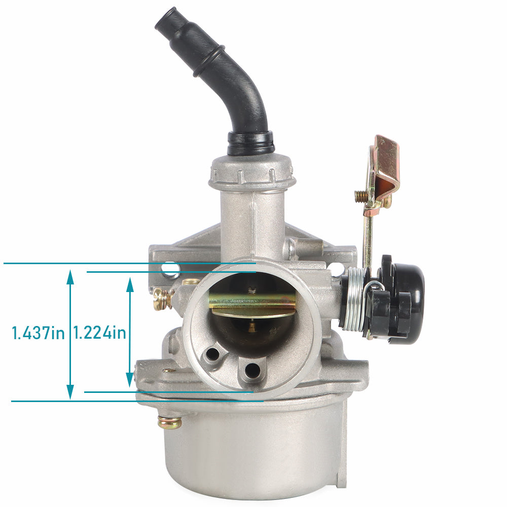 For Mini DS70 DS90 DS90X Can AM DS 70 90 90X Carburetor Carb Four Wheeler ATV US