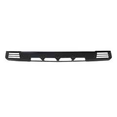 TOPPARTZ Front Bumper Lower Plate 84878993 84878992 For 2022-2023 Silverado 1500