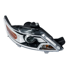 TOPPARTZ Passenger Projector Headlights For Ford Taurus SHO 2010-2012 HID/Xenon