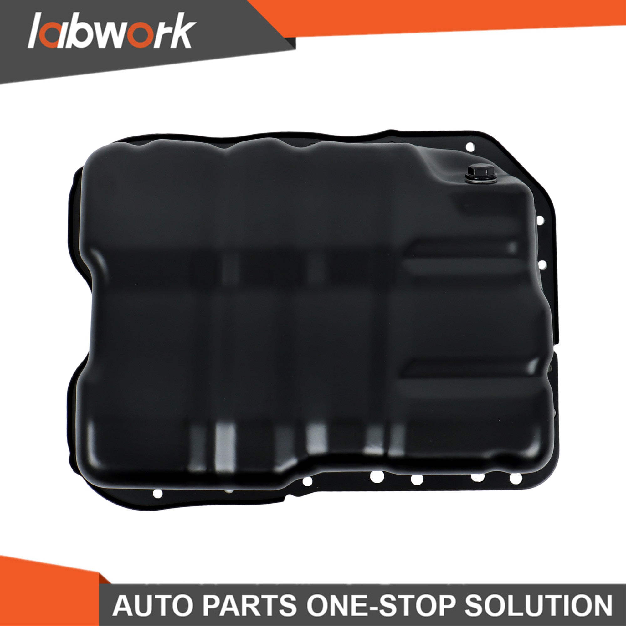 TOPPARTZ Engine Oil Pan for Mitsubishi Lancer 09-17 Outlander Sport l4 2.0L 2.4L