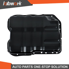 TOPPARTZ Engine Oil Pan for Mitsubishi Lancer 09-17 Outlander Sport l4 2.0L 2.4L