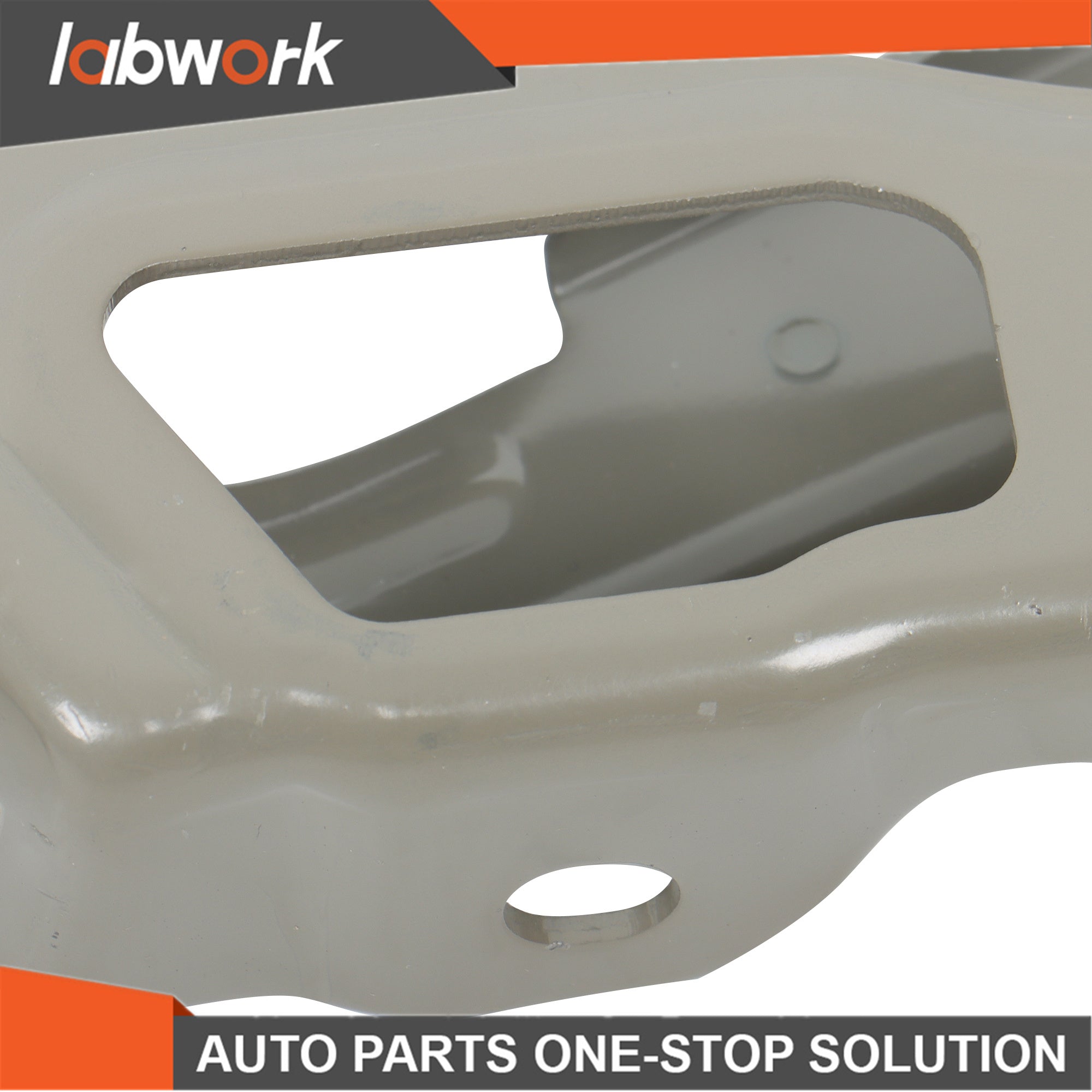 toppartz Front LH & RH Hood Hinge For Honda HR-V 2023-2024 HO1236166 HO1236165