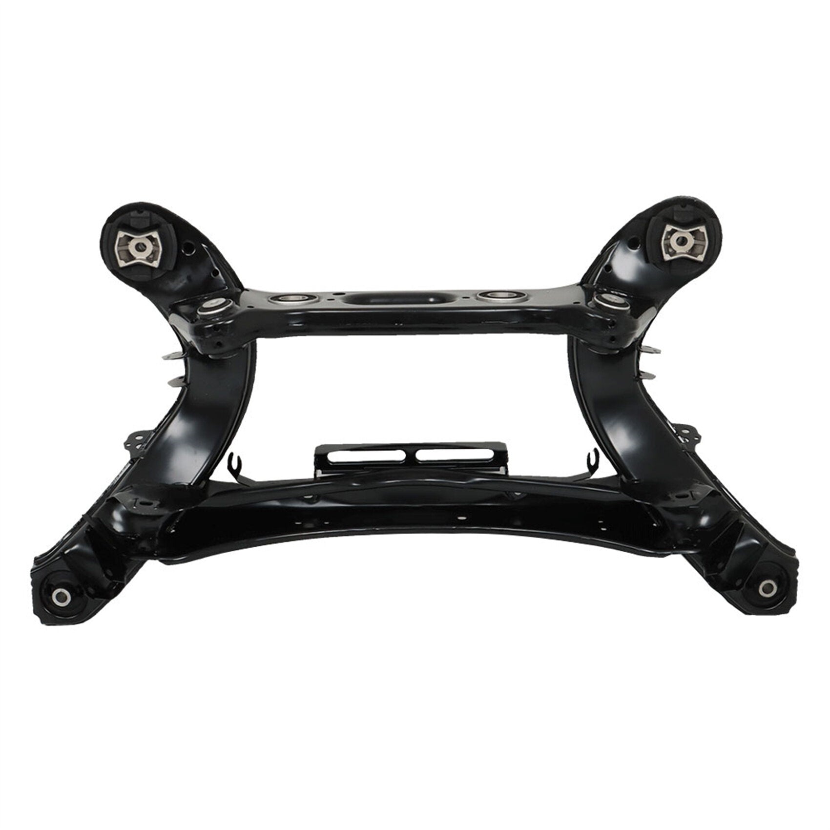 TOPPARTZ Rear Subframe Crossmember Replacement for Mercedes Benz C300 W204 W212 2008-2013 A2183501401