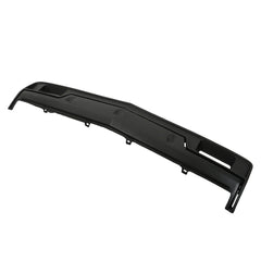 TOPPARTZ Front Bumper Filler Panel Replacement for 2014 2015 Silverado 1500 with Tow Hook with Impact Bar Skid Plate 22944881 GM1037113