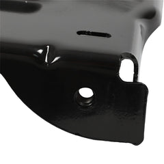 TOPPARTZ Front Bumper Inner Bracket Set of 2 Replacement for 2014-2018 Silverado 1500 2019 Silverado 1500 LD 2014-2018 Sierra 1500 2019 Sierra 1500 Limited 22757264 22757263 GM1067199 GM1066199