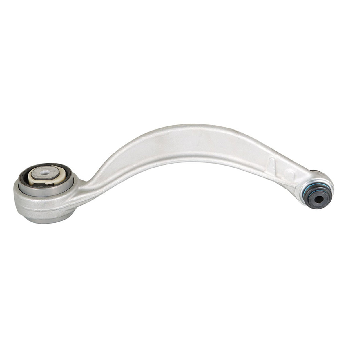 TOPPARTZ Front Lower Driver or Passenger Side Control Arm Bushing Assembly Replacement for Jaguar S-Type XF XFR Super V8
