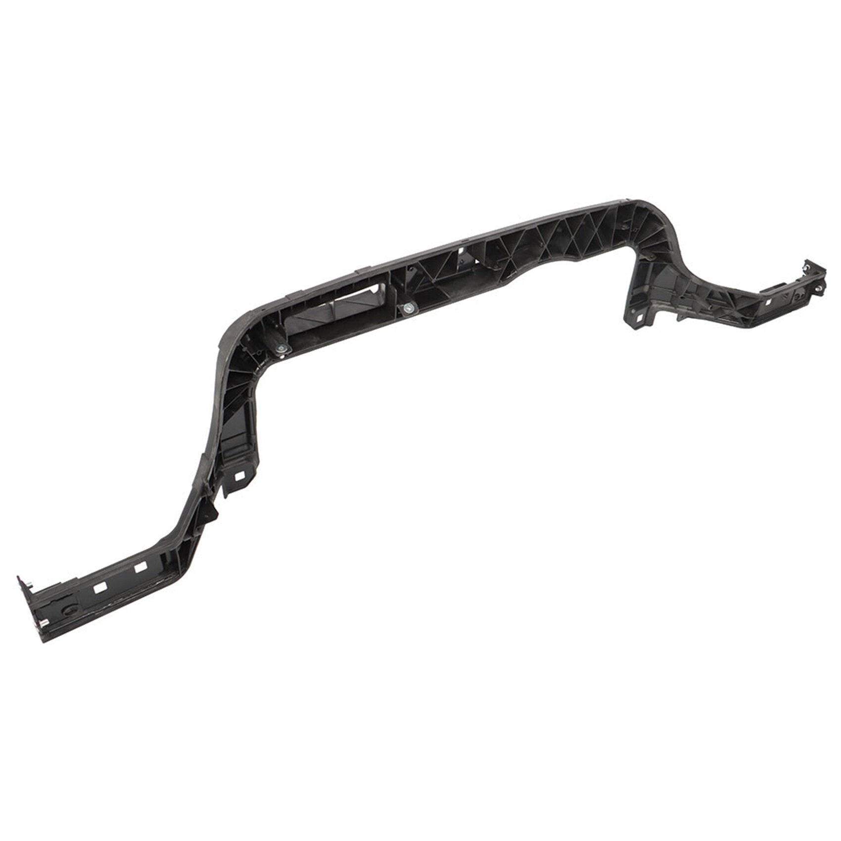 TOPPARTZ Radiator Support Core Upper Replacement for 2015-2020 Ford Edge Lincoln MKX