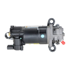 TOPPARTZ Air Suspension Compressor Pump Replacement for 2006-2012 Mercedes GL ML W164 X164 GL450 GL550 A1643201204