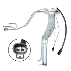 TOPPARTZ Fuel Pump Hanger Sender Bracket Replacement for 1992-1995 Toyota 4WD Pickup 2.4L & 3.0L 23206-35250