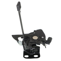 TOPPARTZ Hood lock Hood Latch Lock Sedan Replacement for Honda Civic 2012-2015 HO1234128 74120TR0A01