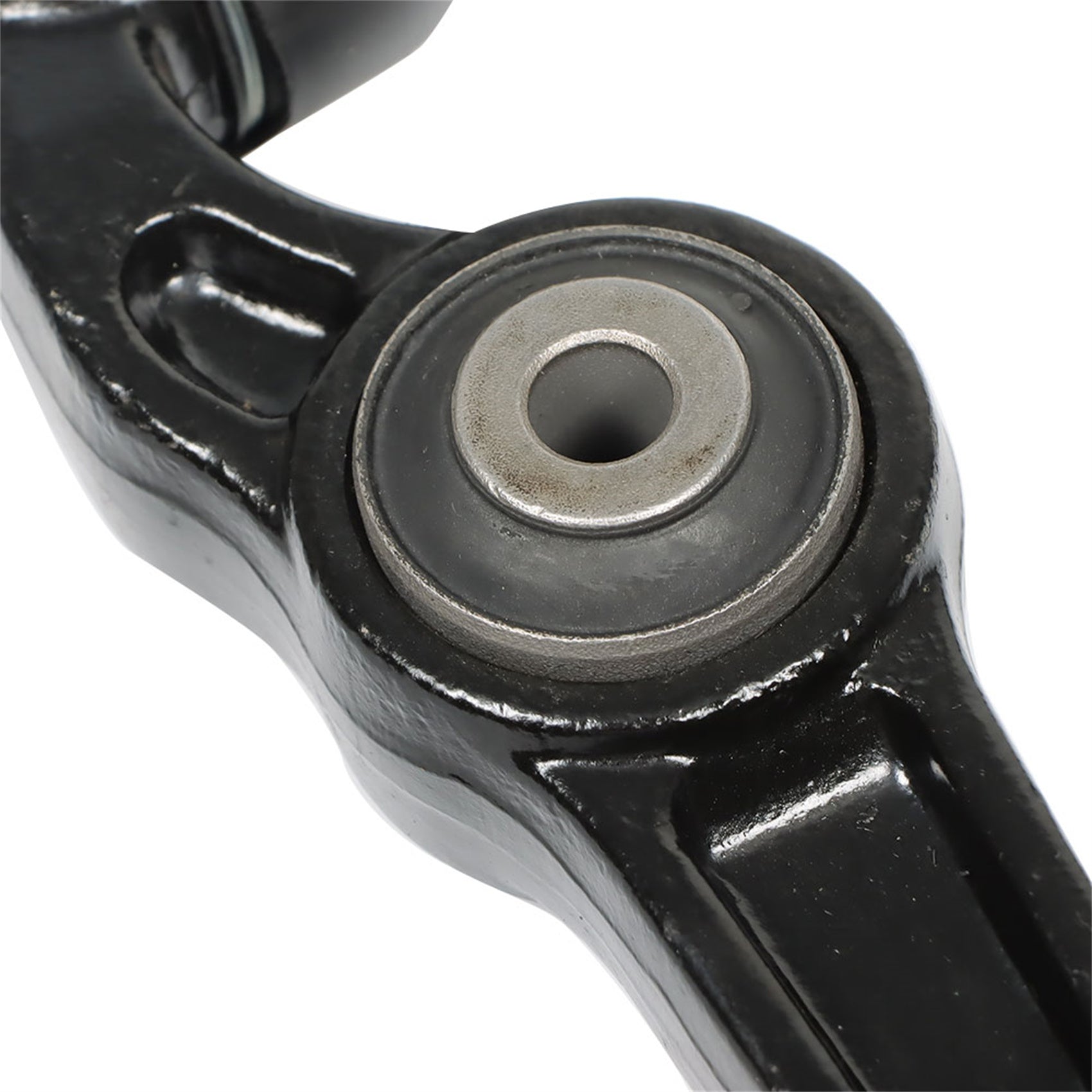 TOPPARTZ Front Upper Lower Forward Rearward Control Arm Kit Replacement for 2010-2012 Ford Fusion Milan MKZ