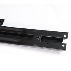 TOPPARTZ Black Steel Front Upper Bumper Reinforcement Impact Bar Replacement for 2013-2021 Encore Trax GM1008112 95942501