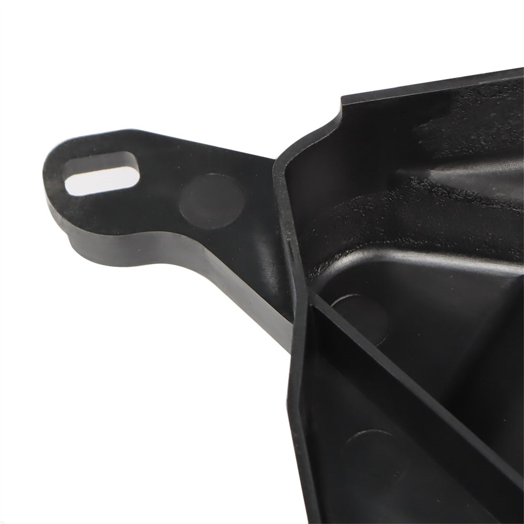 TOPPARTZ Engine Radiator Cooling Fan Assembly