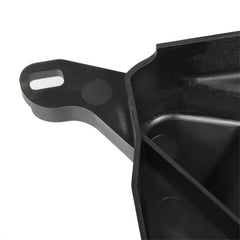 TOPPARTZ Engine Radiator Cooling Fan Assembly