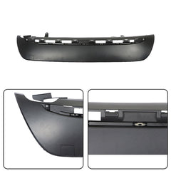TOPPARTZ Rear Bumper Lower Moulding Trim Cover Replacement for Toyota Corolla 2020 2021