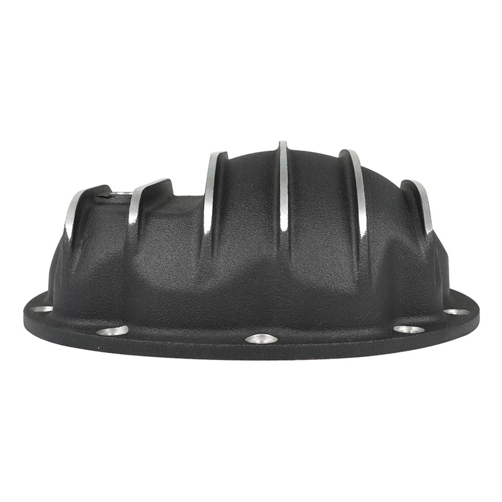 TOPPARTZ Rear Differential Cover Replacement for 1984-2006 Cherokee Wrangler Dana 10-Bolt