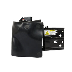 TOPPARTZ Rear Air Suspension Compressor 53400-1LA4C Replacement for Nissan Armada 2017-2020