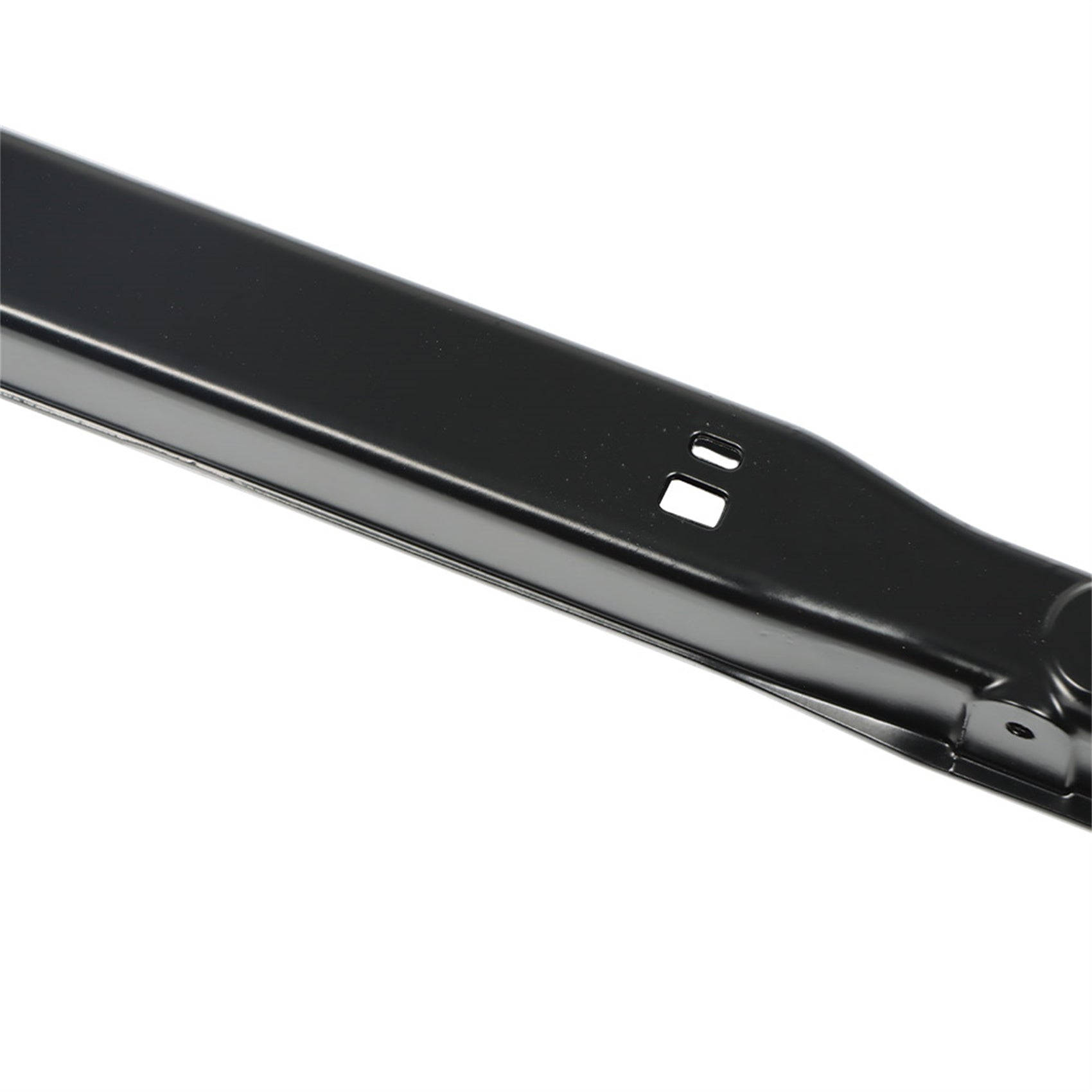 TOPPARTZ Front Upper Radiator Support Tie Bar Rh & Lh Replacement for 2020-2022 Ford Explorer