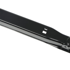 TOPPARTZ Front Upper Radiator Support Tie Bar Rh & Lh Replacement for 2020-2022 Ford Explorer